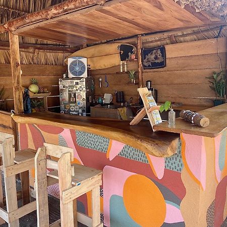 Calypso Cabanas El Paredon Buena Vista Екстер'єр фото