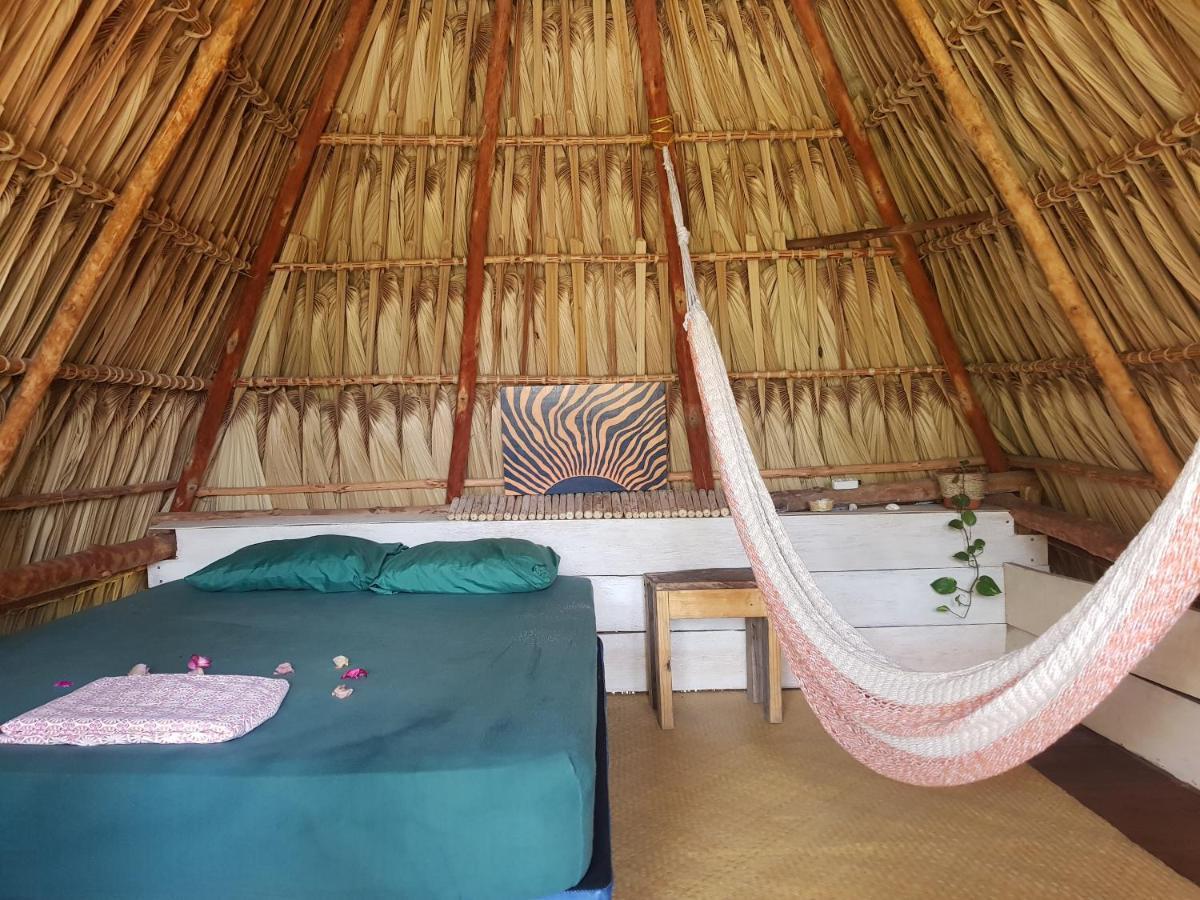 Calypso Cabanas El Paredon Buena Vista Екстер'єр фото