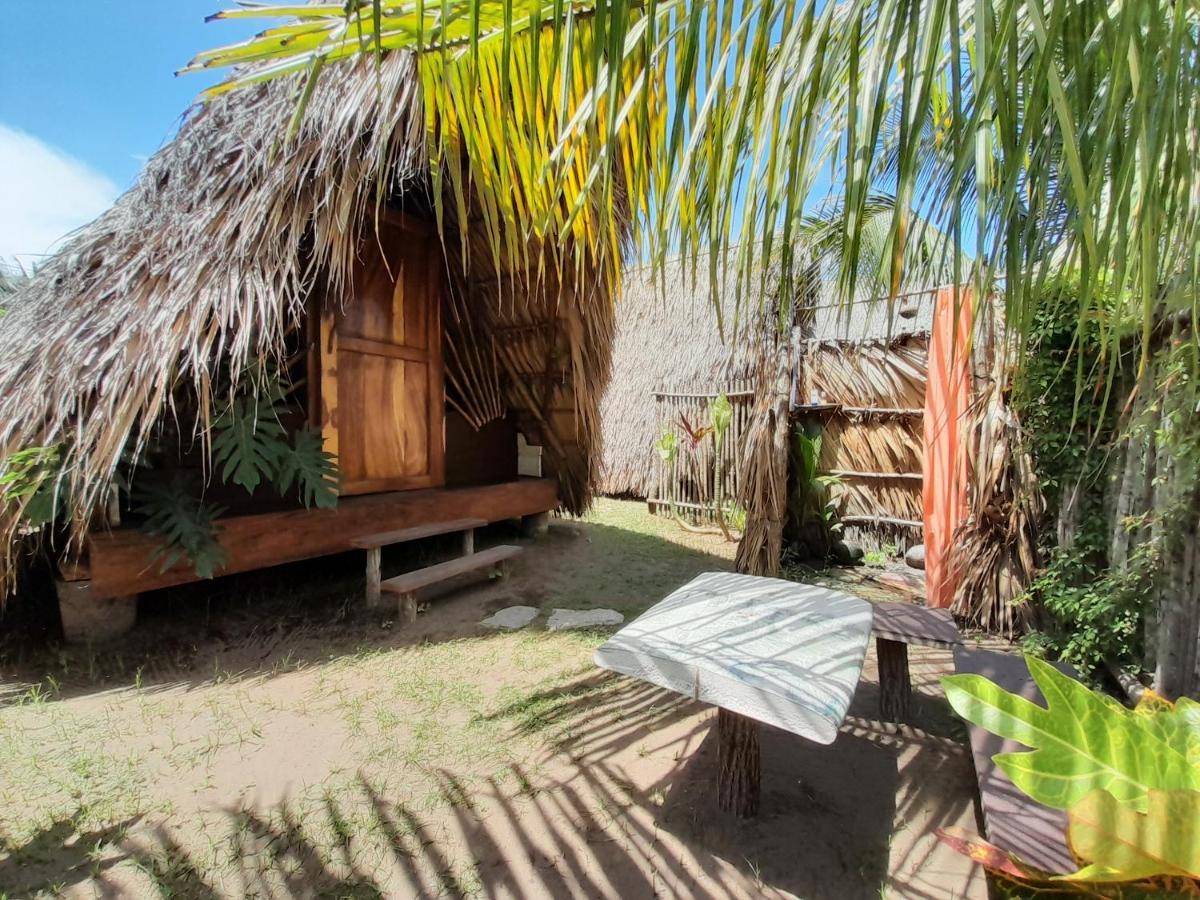 Calypso Cabanas El Paredon Buena Vista Екстер'єр фото