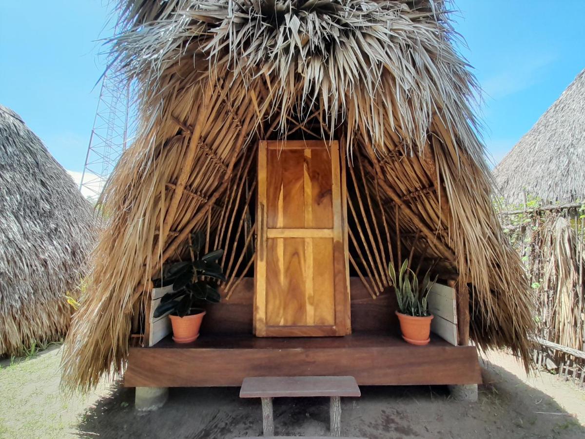Calypso Cabanas El Paredon Buena Vista Екстер'єр фото
