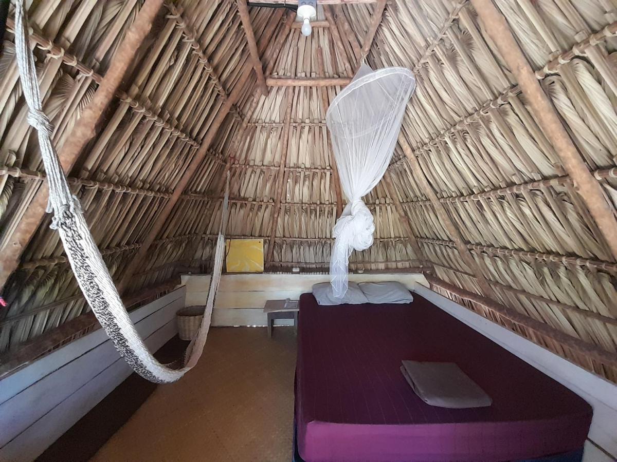 Calypso Cabanas El Paredon Buena Vista Екстер'єр фото