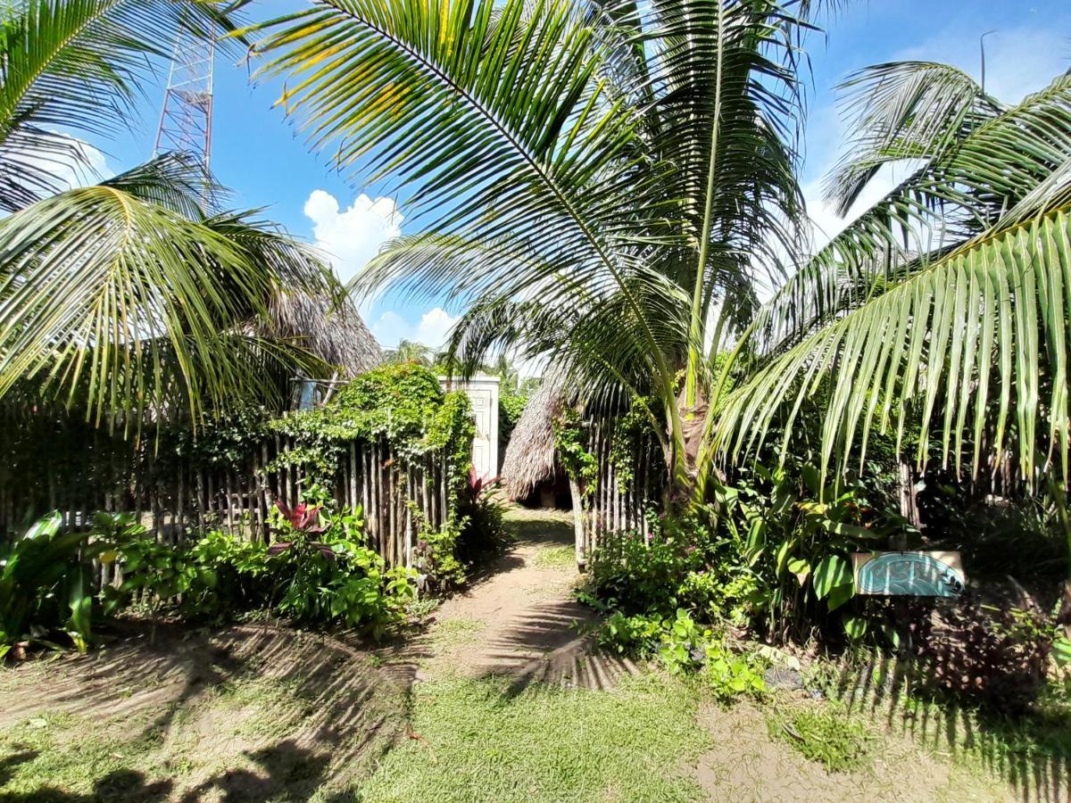 Calypso Cabanas El Paredon Buena Vista Екстер'єр фото