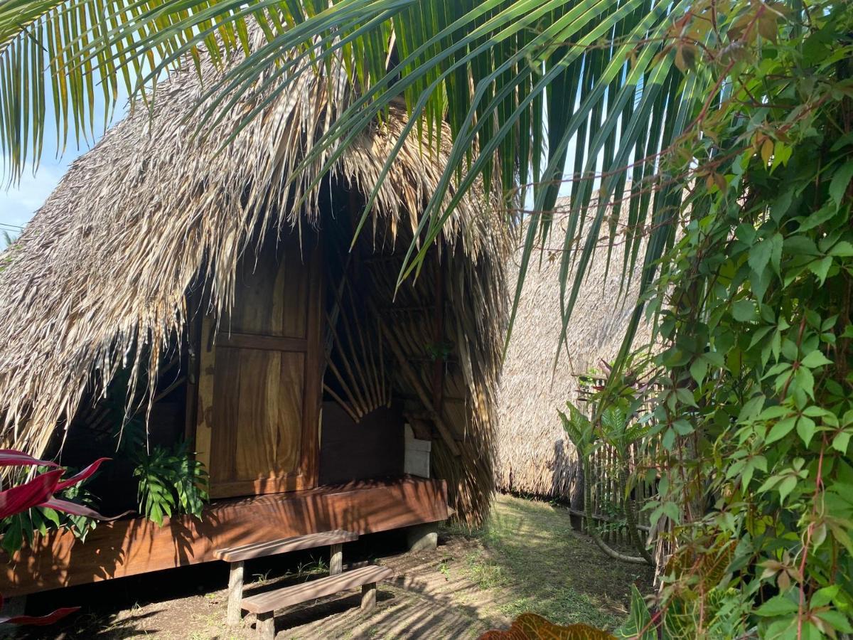 Calypso Cabanas El Paredon Buena Vista Екстер'єр фото