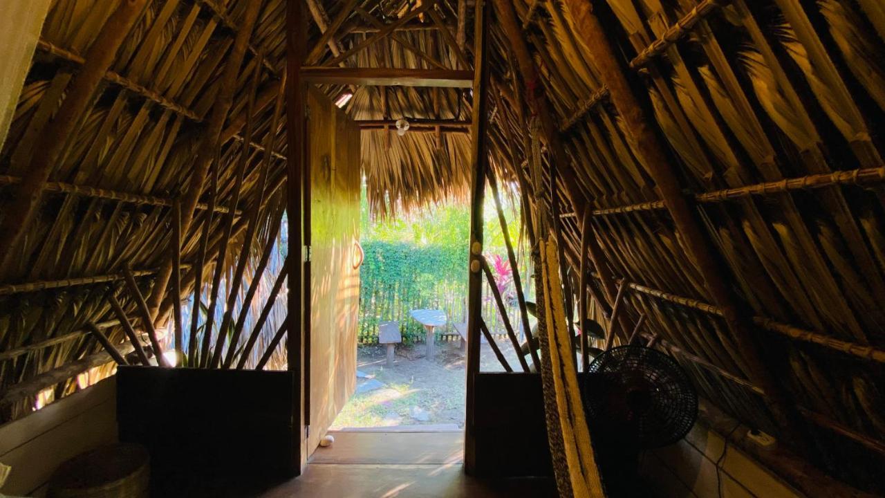 Calypso Cabanas El Paredon Buena Vista Екстер'єр фото