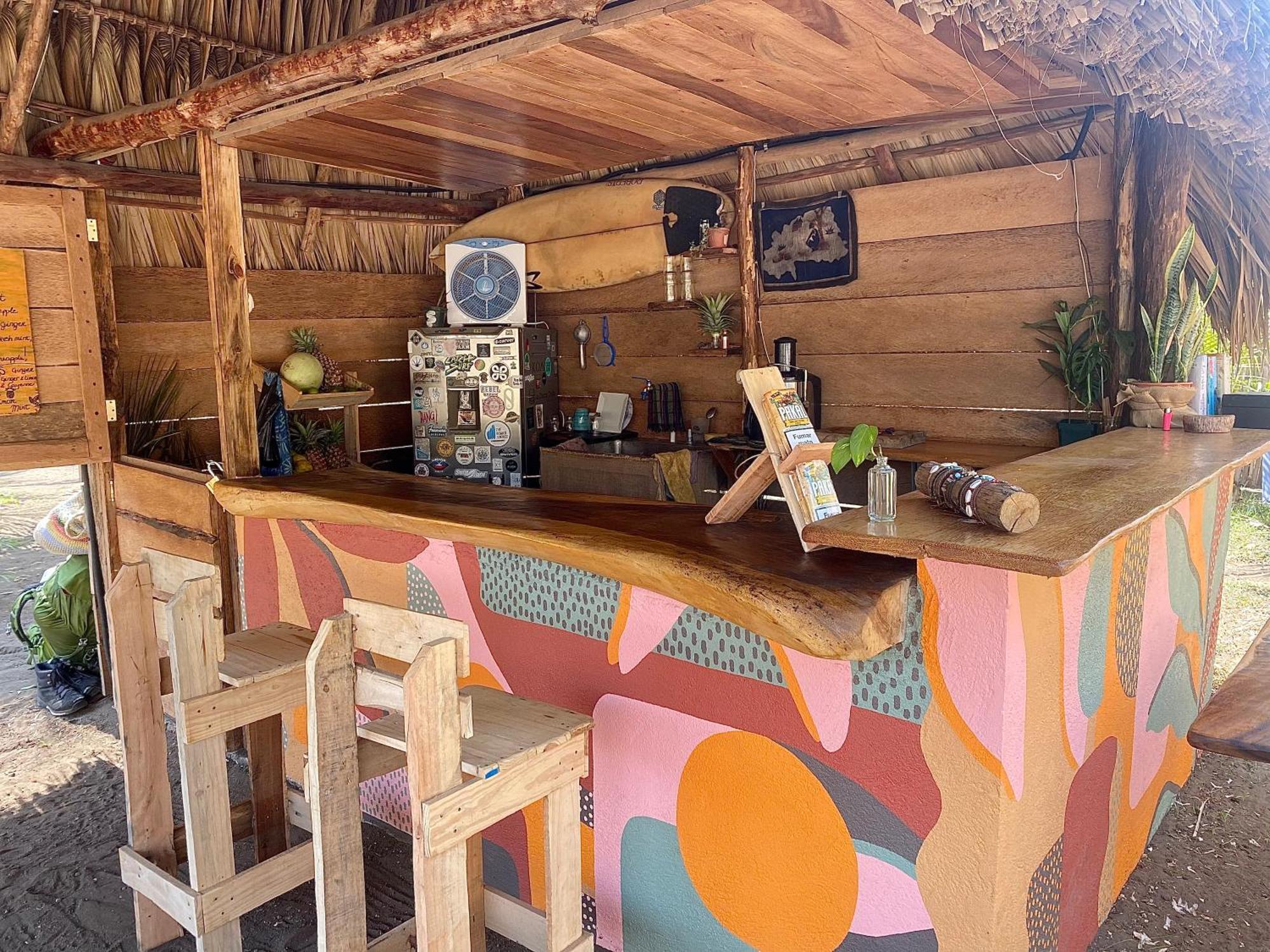 Calypso Cabanas El Paredon Buena Vista Екстер'єр фото