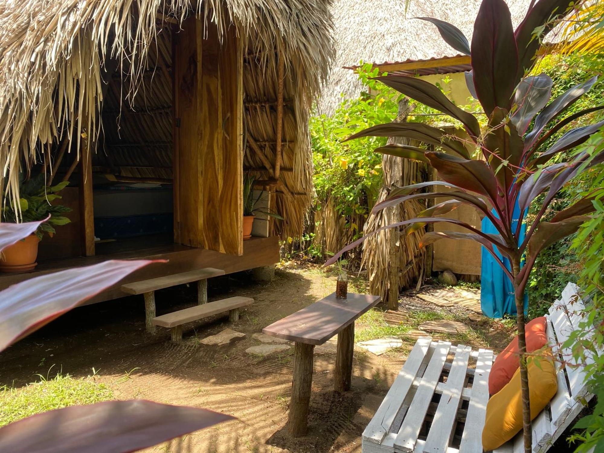 Calypso Cabanas El Paredon Buena Vista Екстер'єр фото