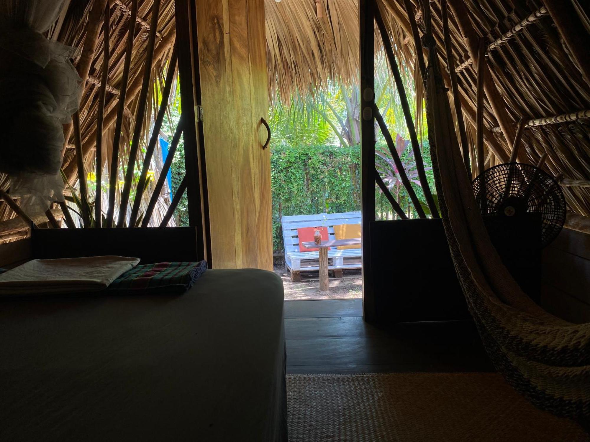 Calypso Cabanas El Paredon Buena Vista Екстер'єр фото
