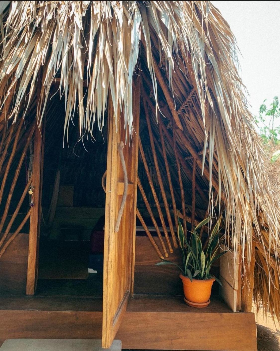 Calypso Cabanas El Paredon Buena Vista Екстер'єр фото